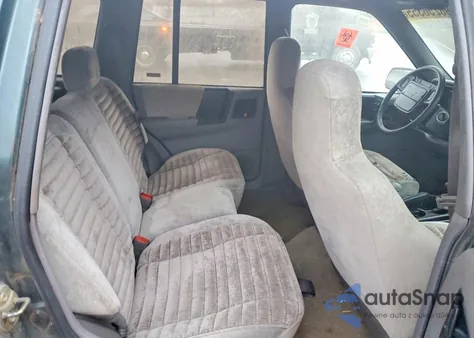 1994 Jeep Grand Cherokee Laredo z USA, uszkodzony, nr VIN 1J4GZ58S0RC184188